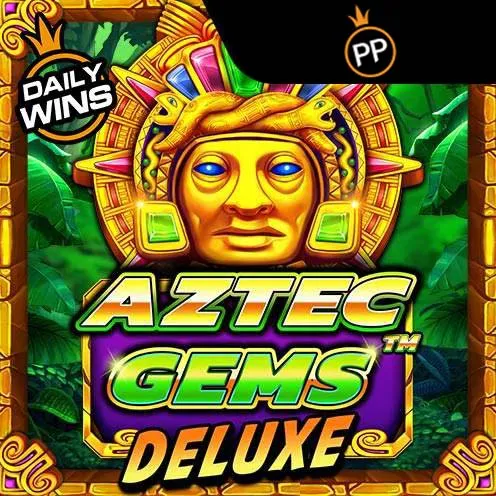 Aztec Gems X5000